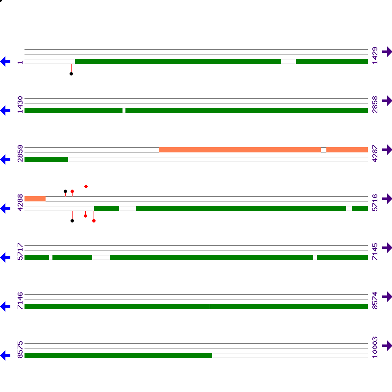 Genome View