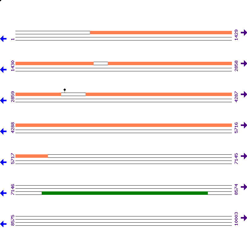 Genome View