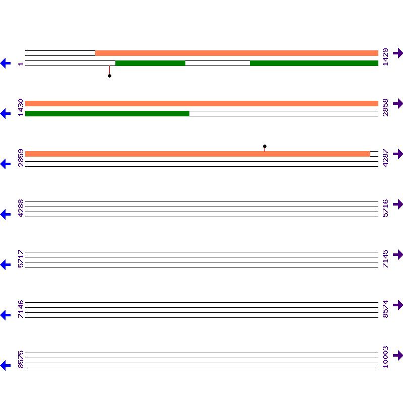 Genome View