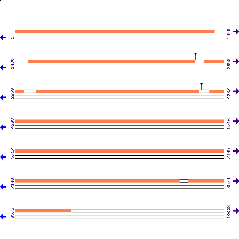 Genome View