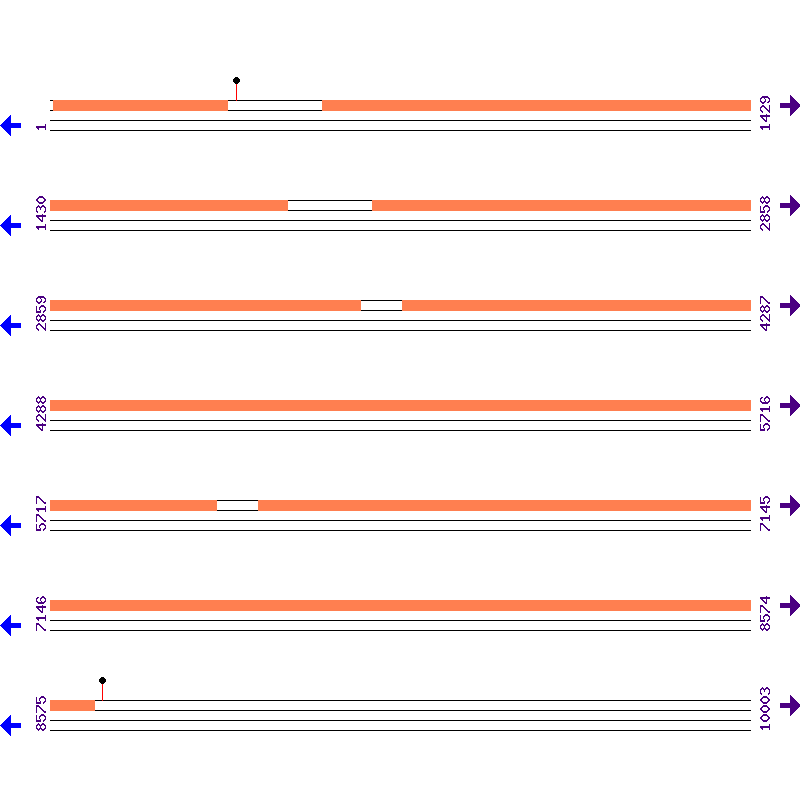 Genome View