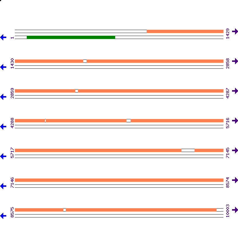 Genome View