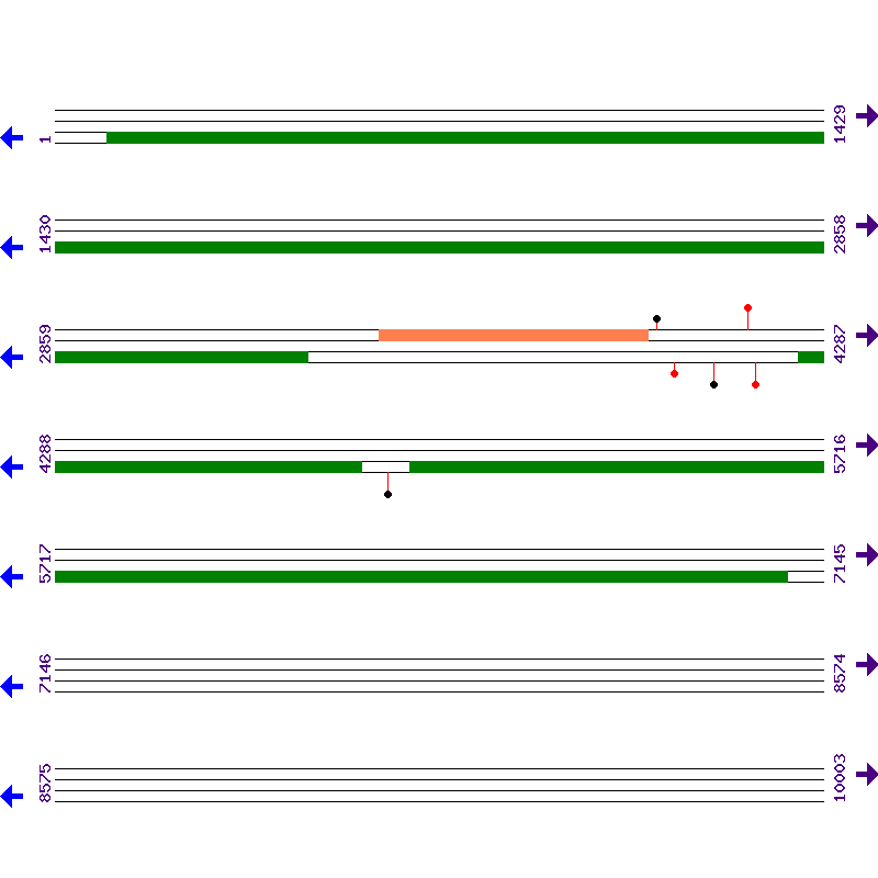 Genome View