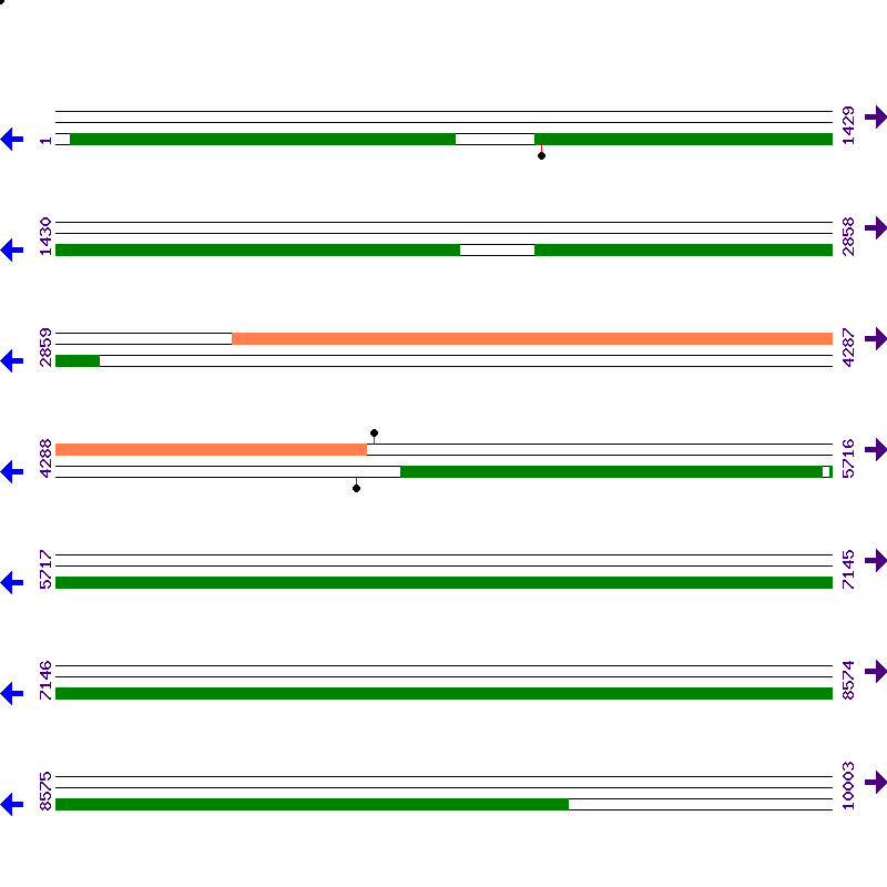 Genome View