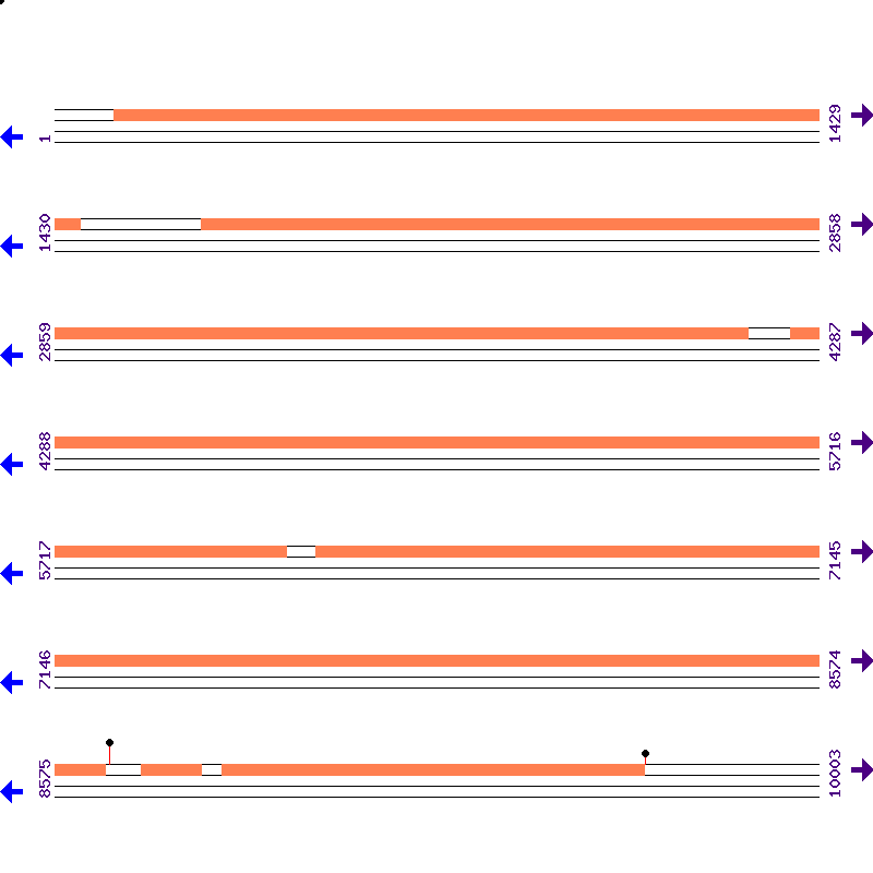 Genome View