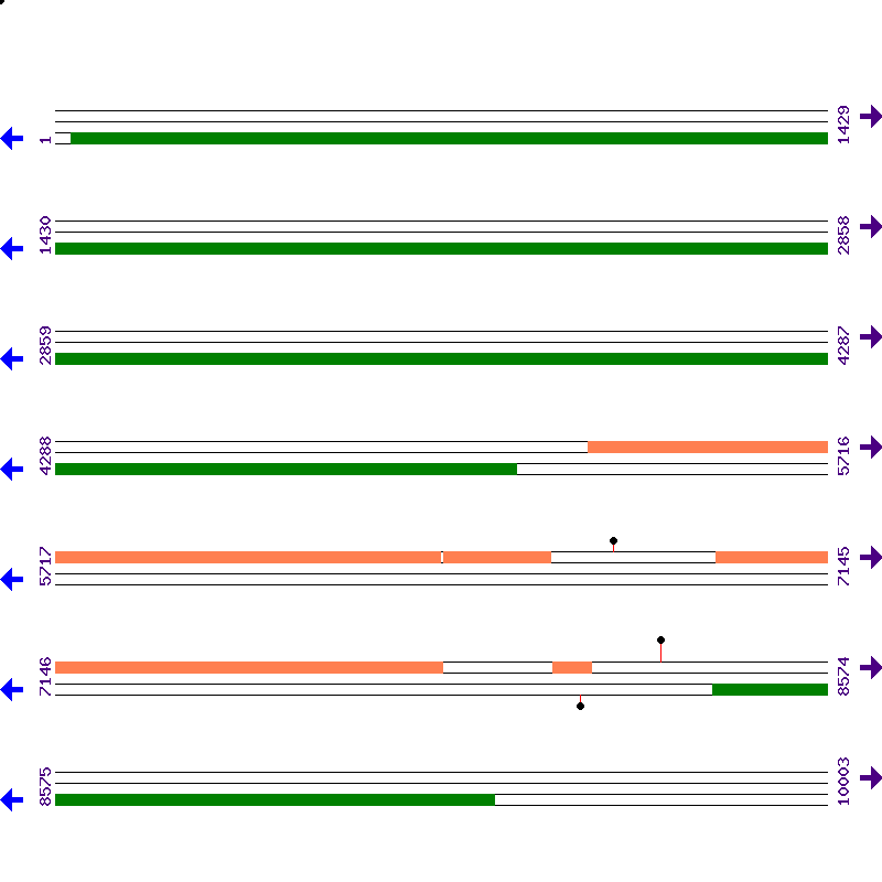 Genome View