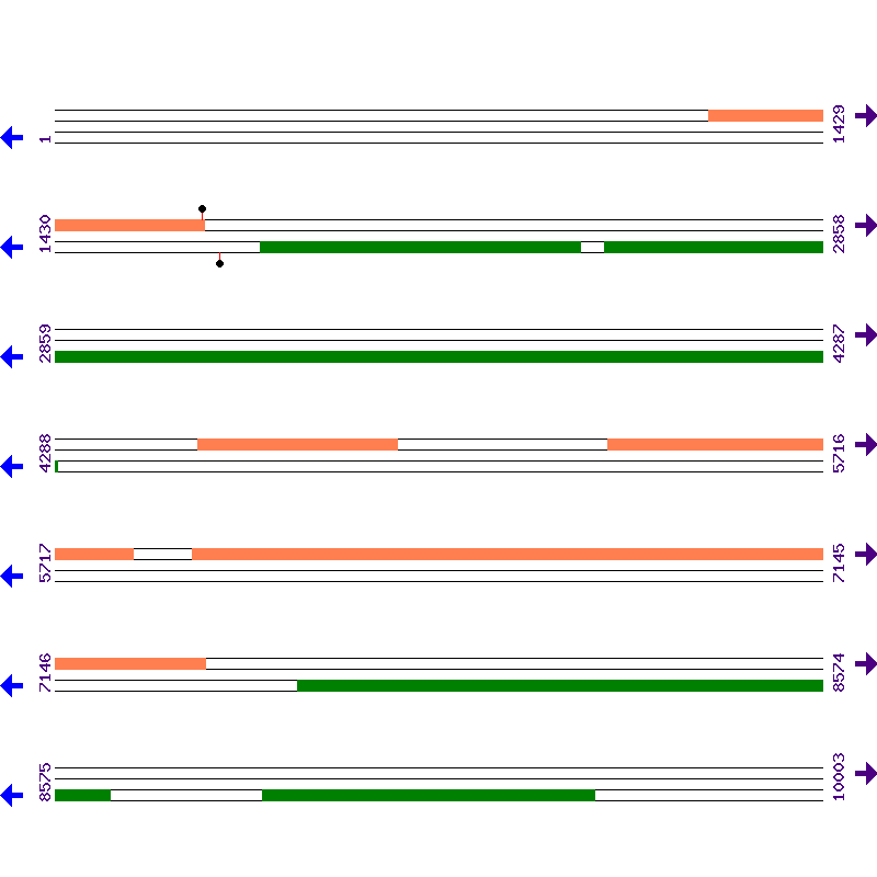 Genome View