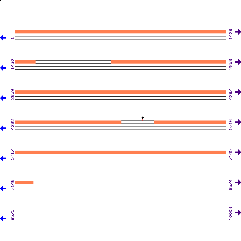 Genome View
