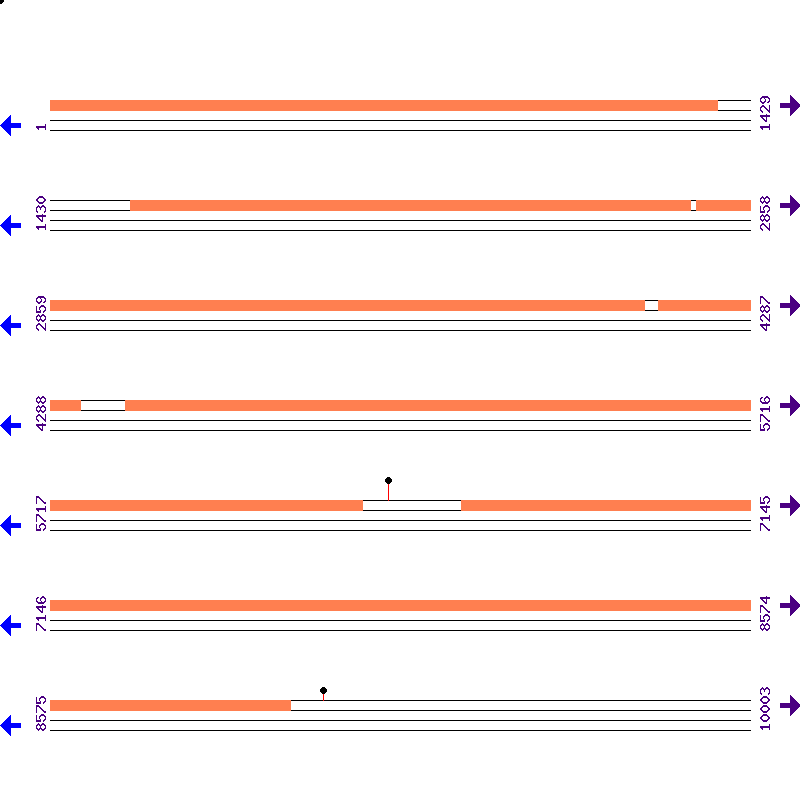 Genome View
