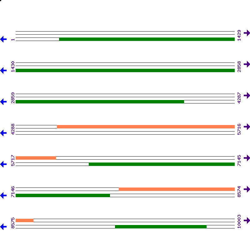 Genome View