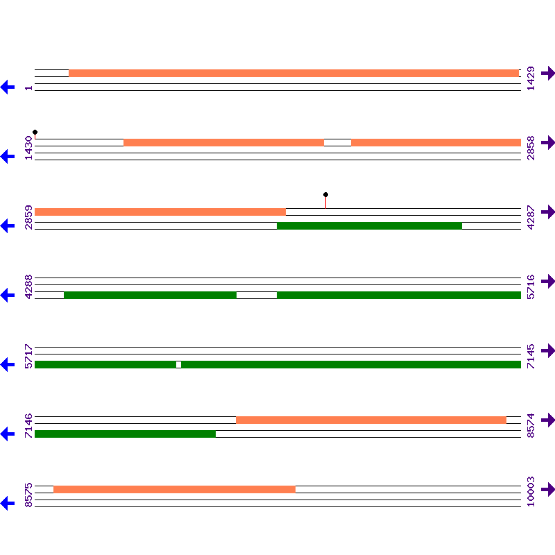 Genome View