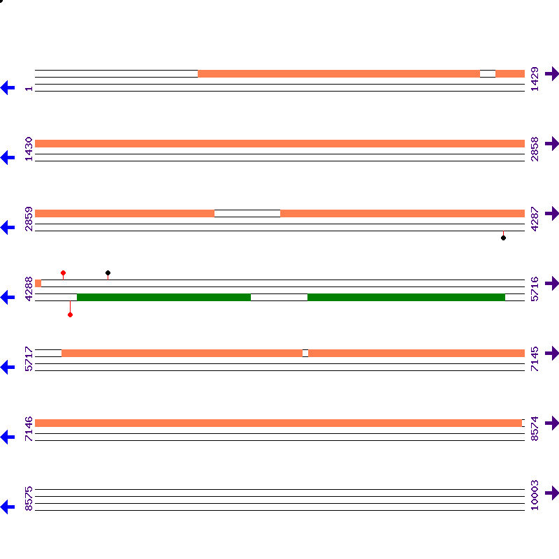 Genome View