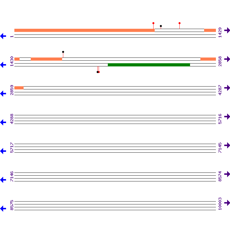 Genome View