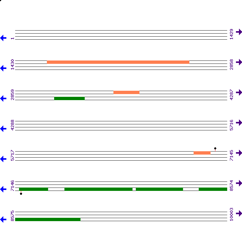Genome View