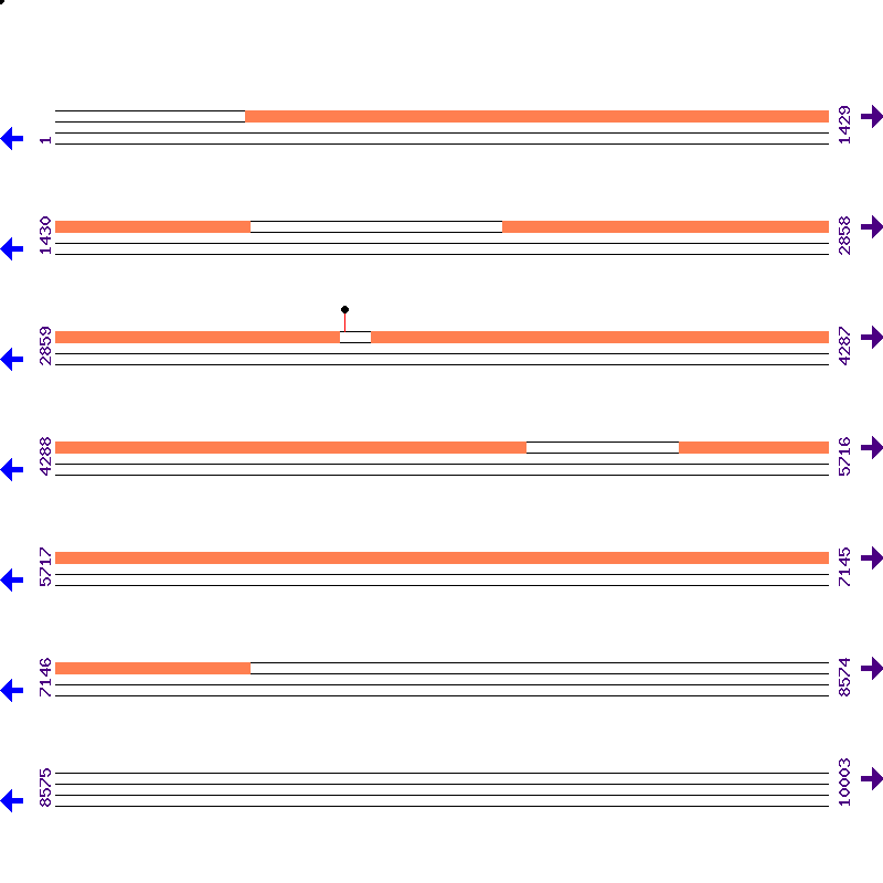 Genome View