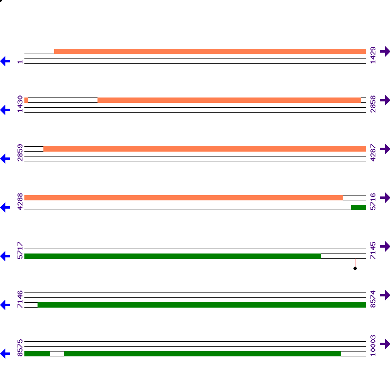 Genome View