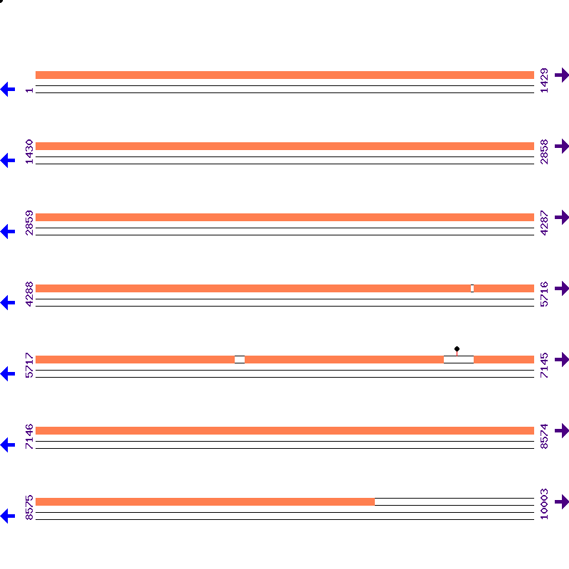 Genome View