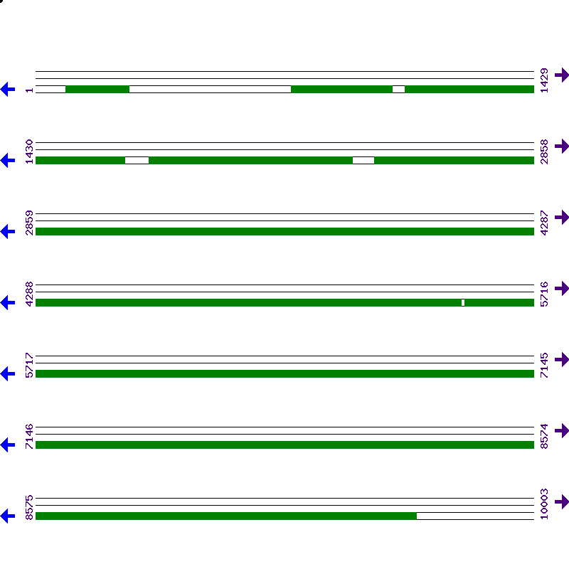 Genome View