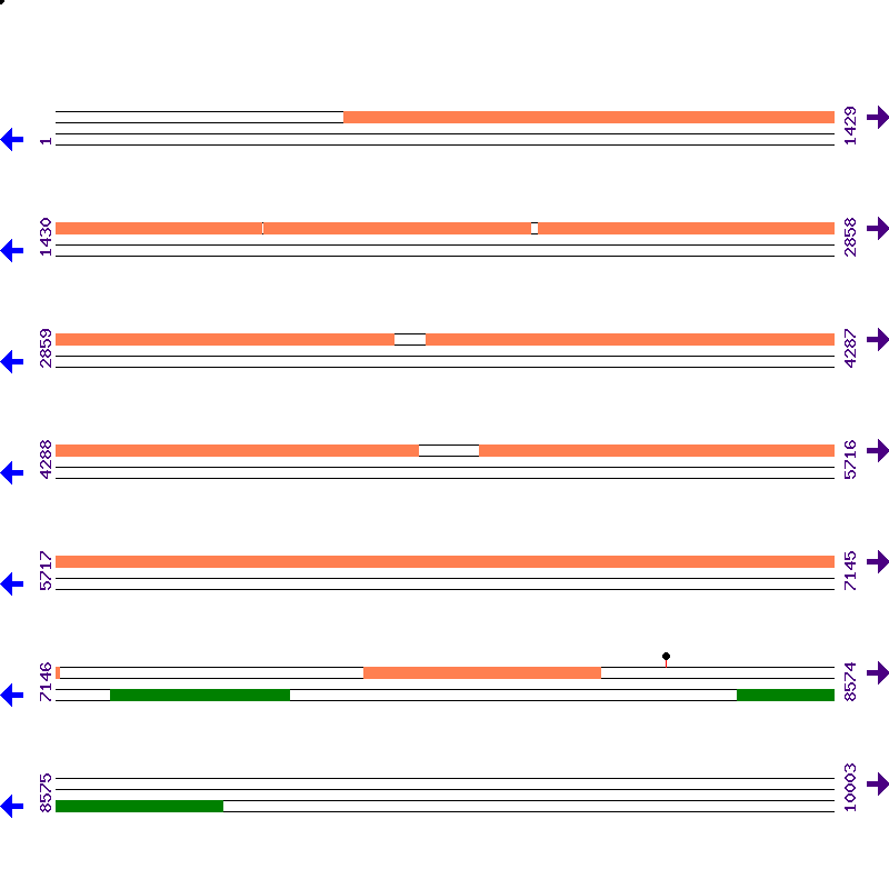 Genome View