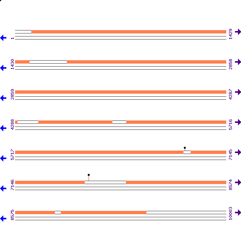 Genome View