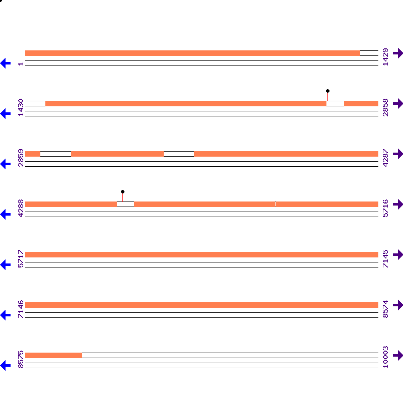 Genome View