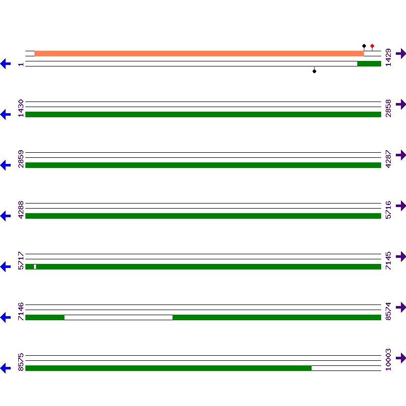 Genome View