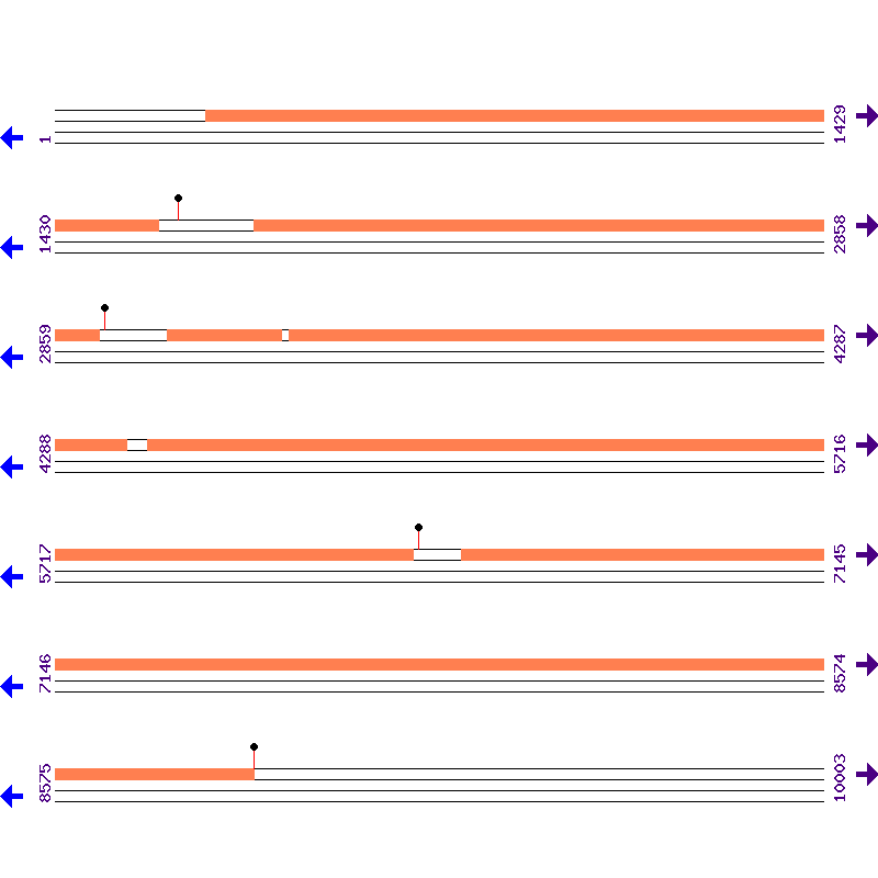 Genome View