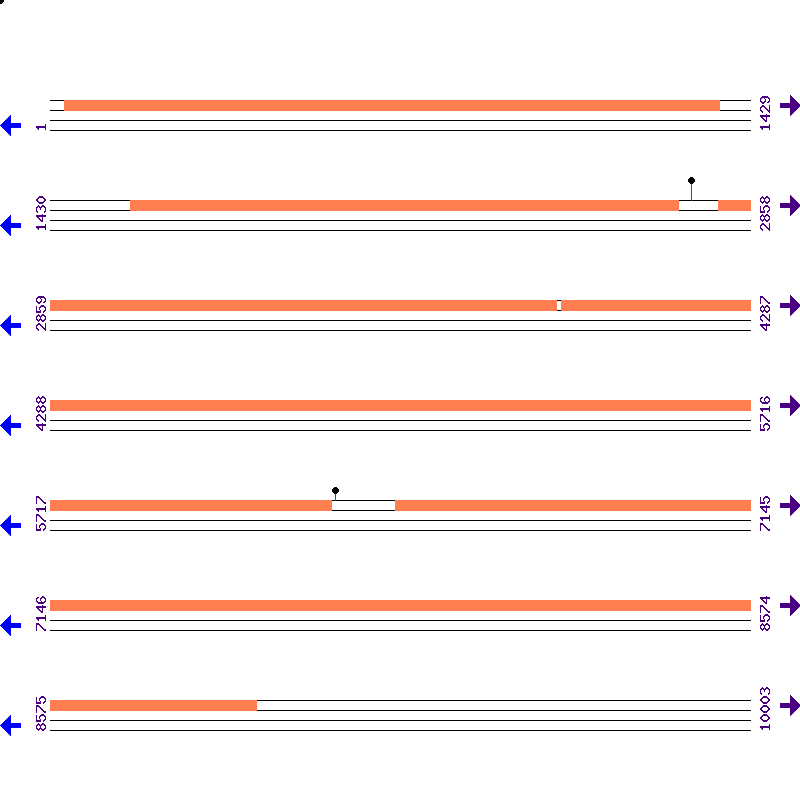 Genome View