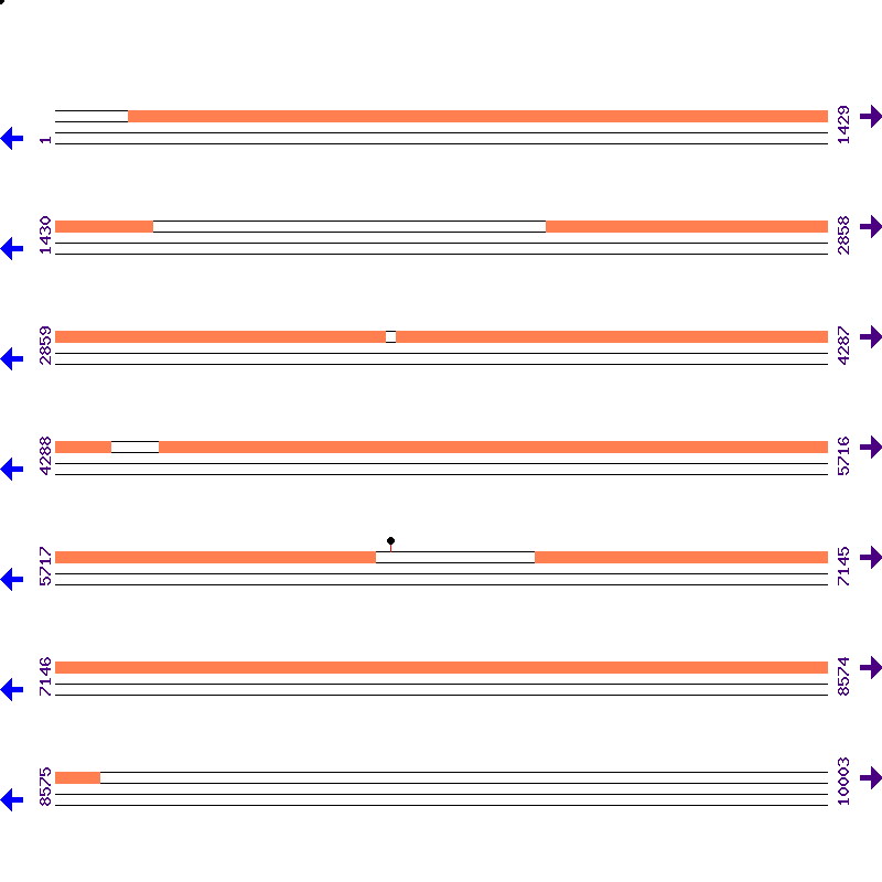 Genome View