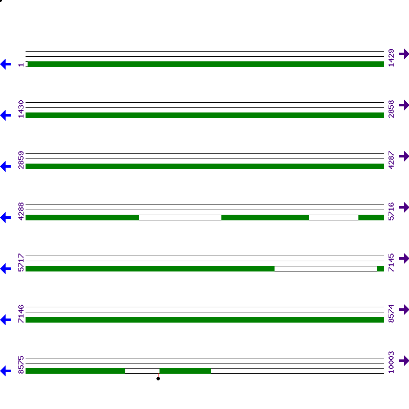 Genome View