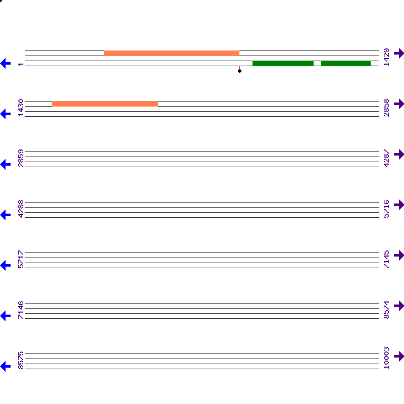 Genome View