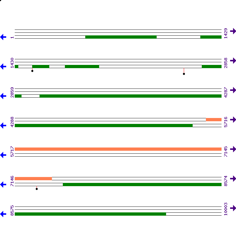 Genome View
