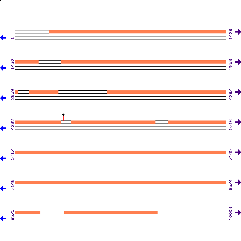 Genome View