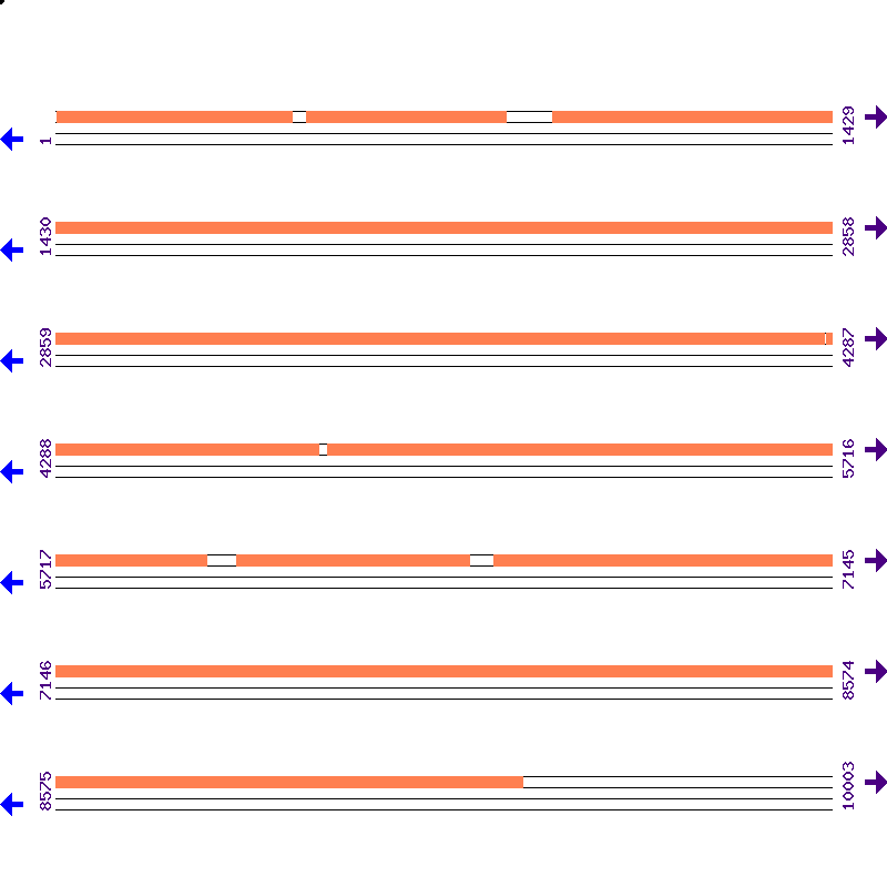 Genome View