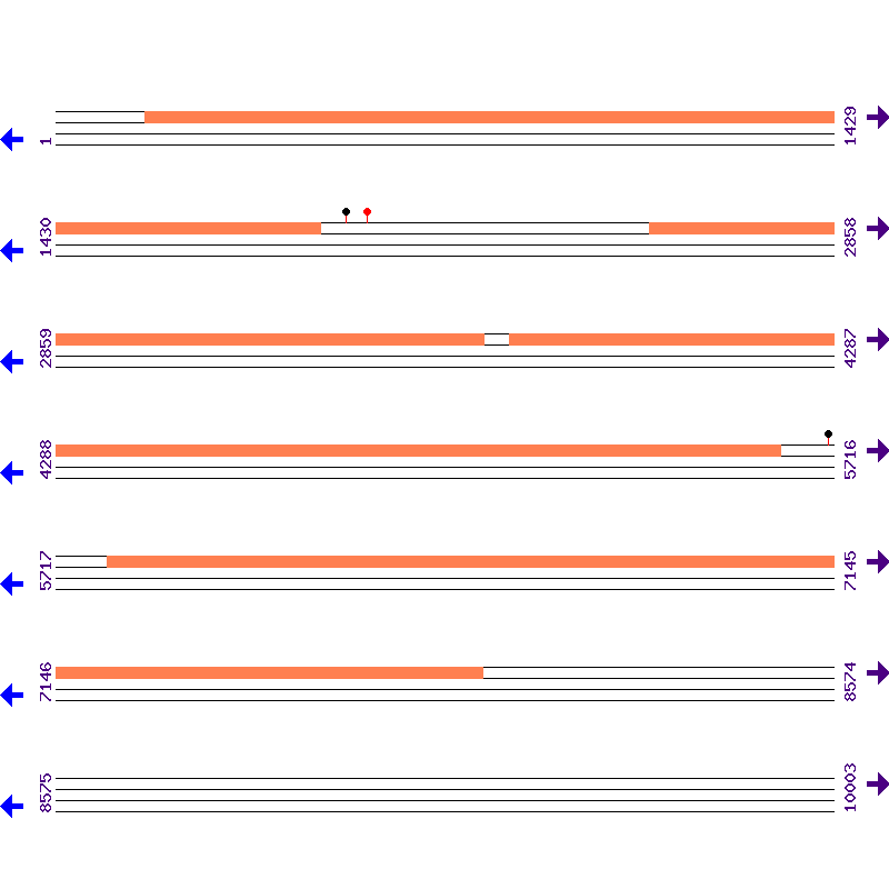Genome View