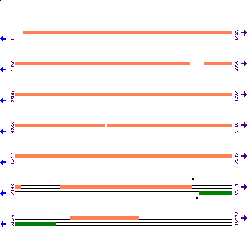 Genome View