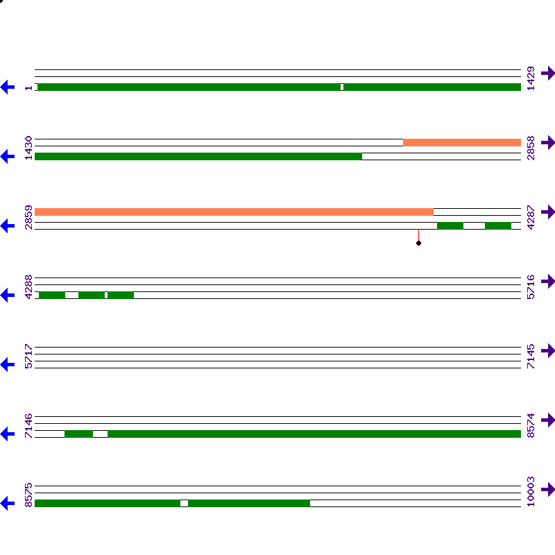Genome View