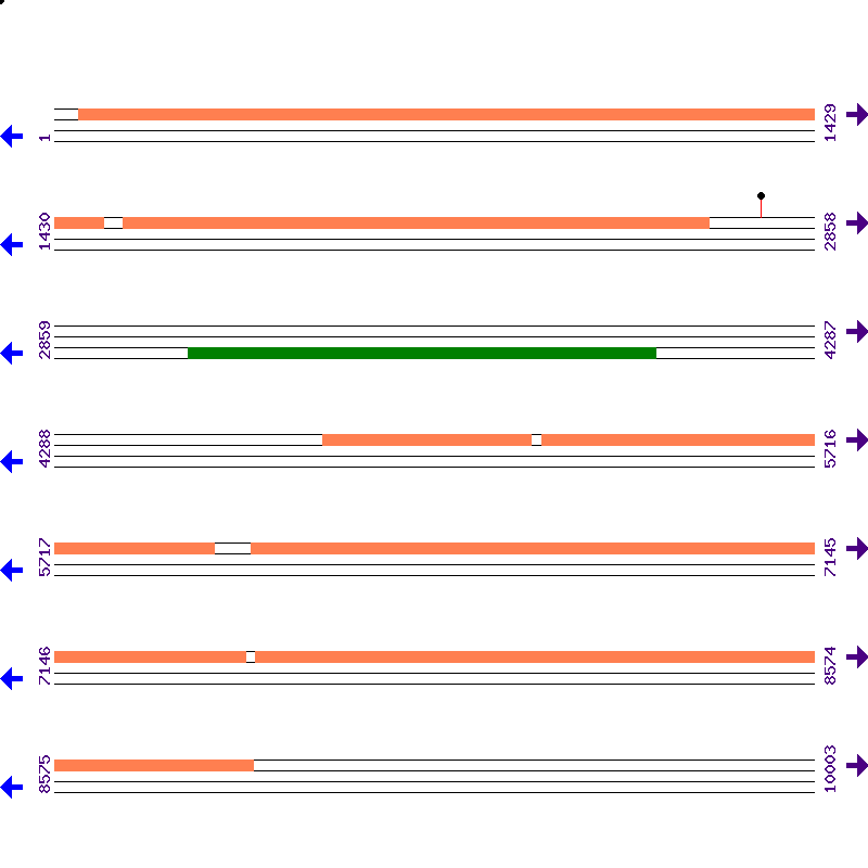 Genome View