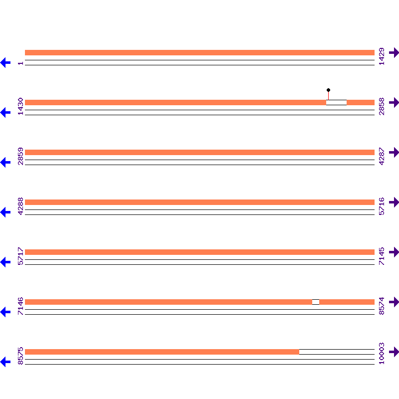 Genome View