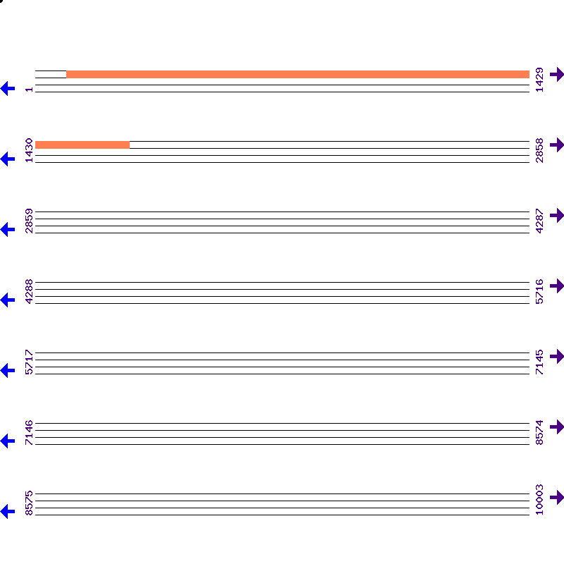 Genome View