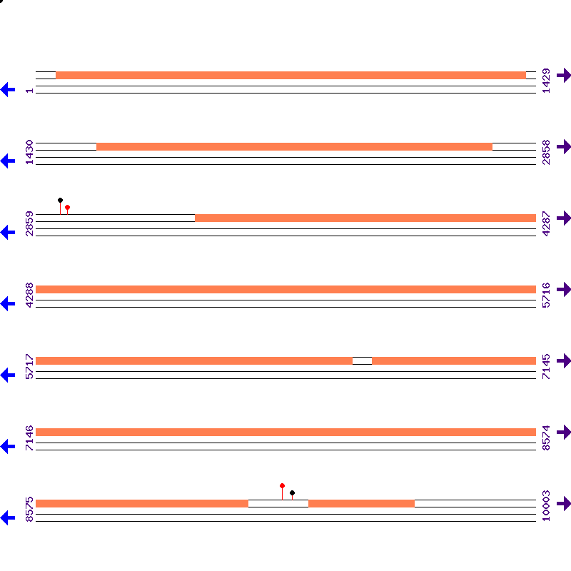 Genome View