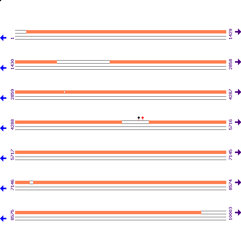 Genome View