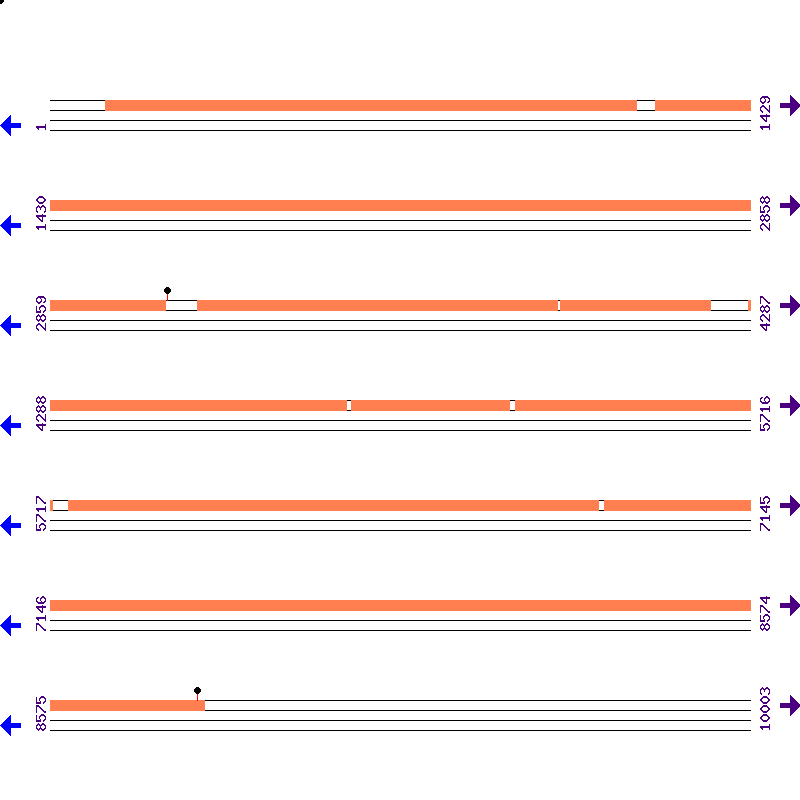Genome View