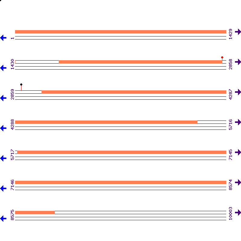 Genome View