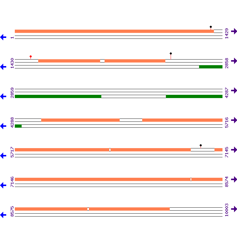 Genome View