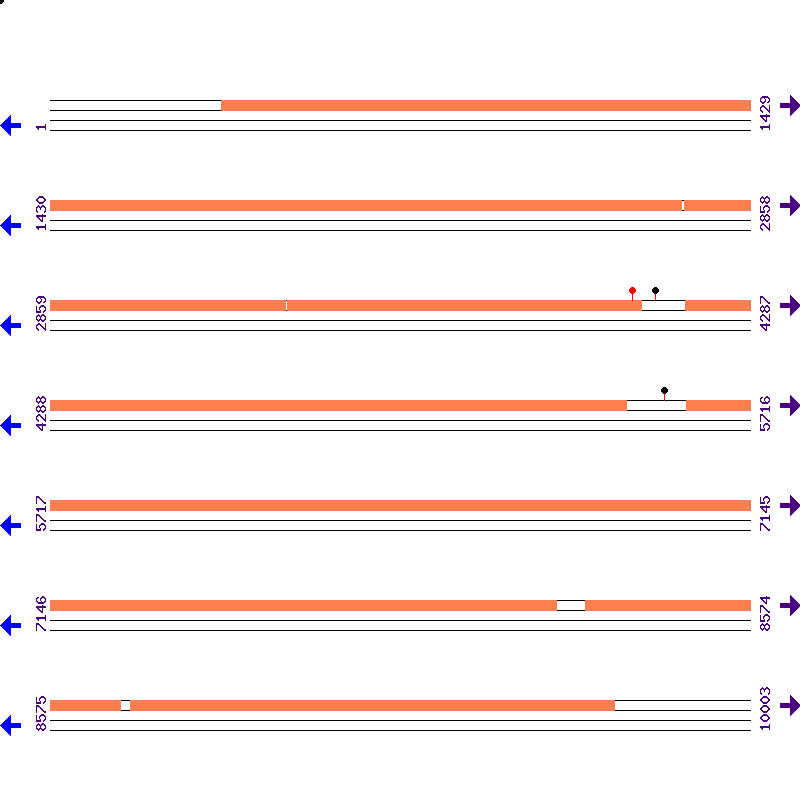 Genome View