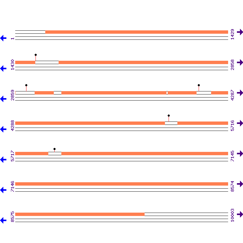 Genome View