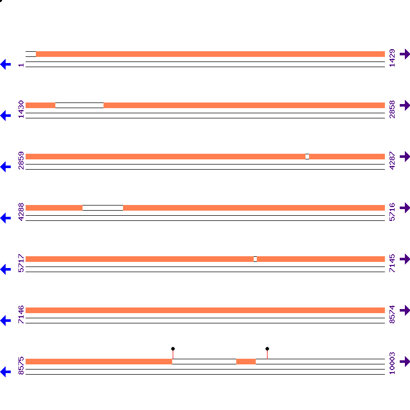 Genome View