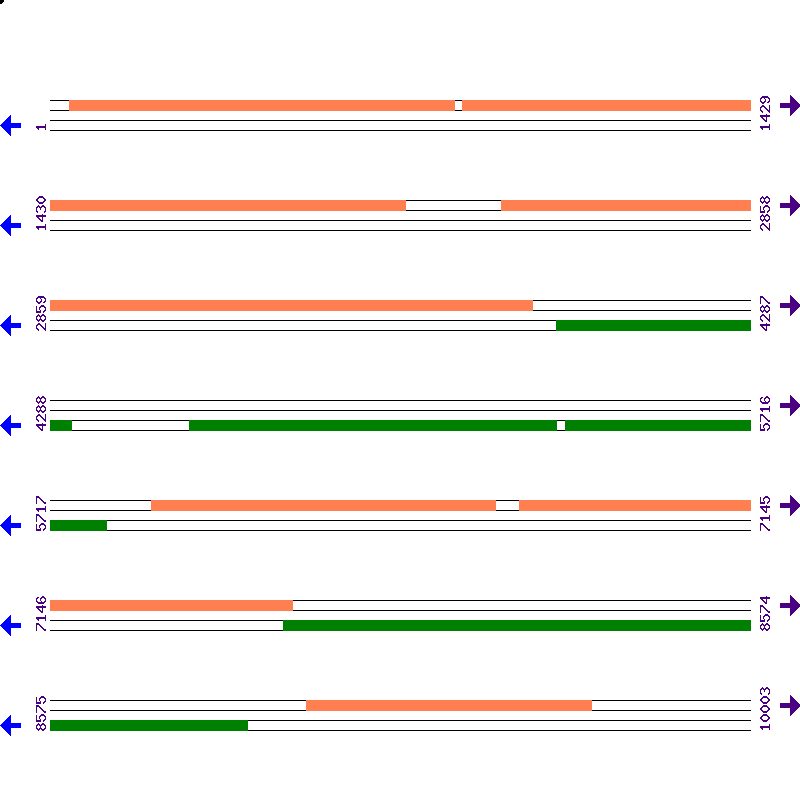 Genome View