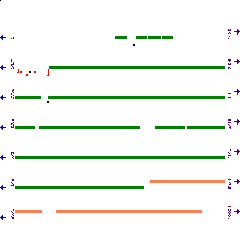 Genome View